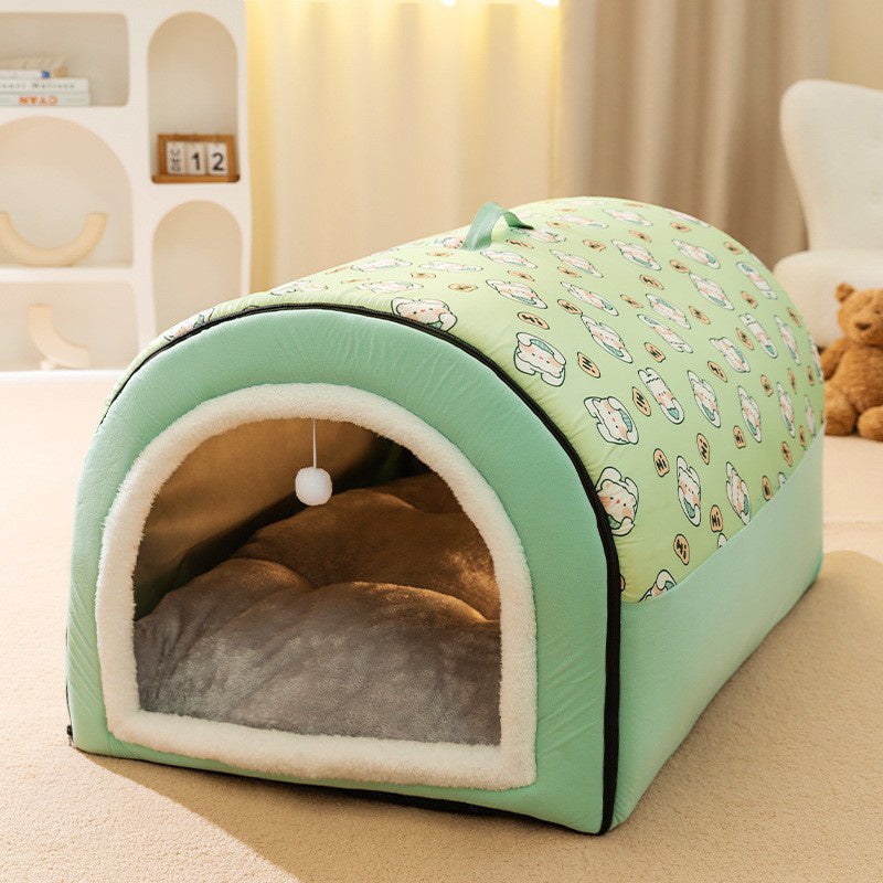 Household Fashion Dog Sleeping Supplies