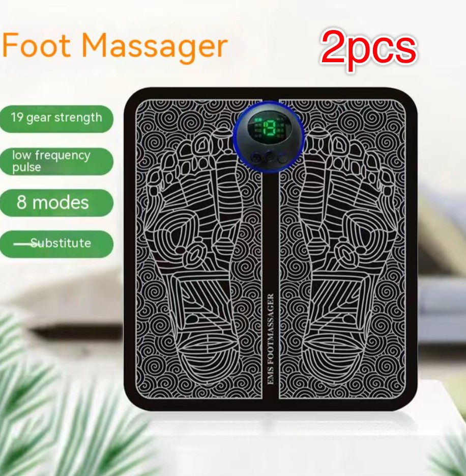 Charging Foot Massage Device Electric