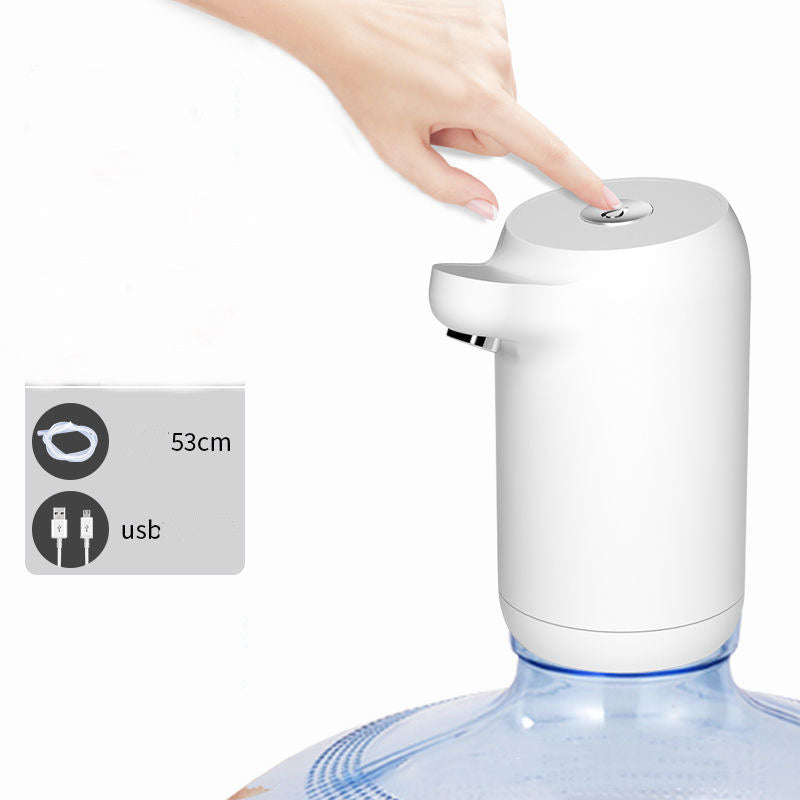 Touch Automatic Water  Household Intelligent Quantitative Desktop Water Dispenser Kitchen Tool