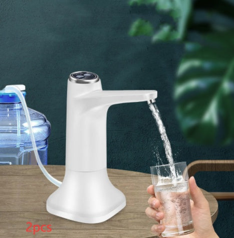 Touch Automatic Water  Household Intelligent Quantitative Desktop Water Dispenser Kitchen Tool