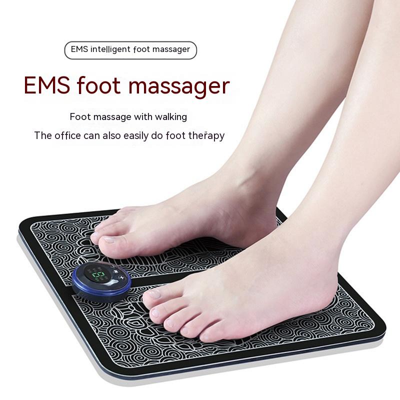 Charging Foot Massage Device Electric